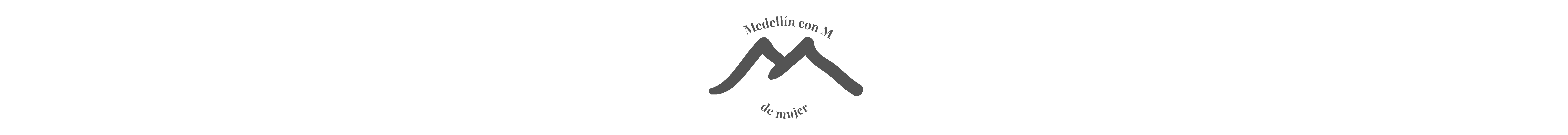 Medellín con M de Mujer