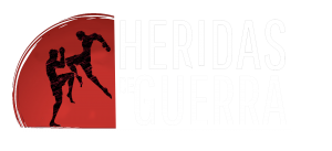 Heridas de Guerra