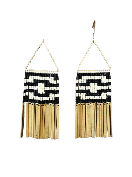 Aretes Ramses